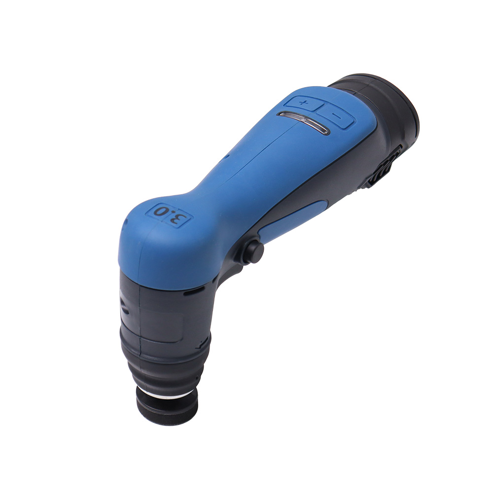 Hot Sale 12V Mini Cordless Bat - Random Orbital Sander 评论和价格