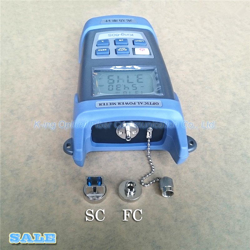 2 In 1 FTTH Fiber Optic Tool K - Power Tools King 评论和价格