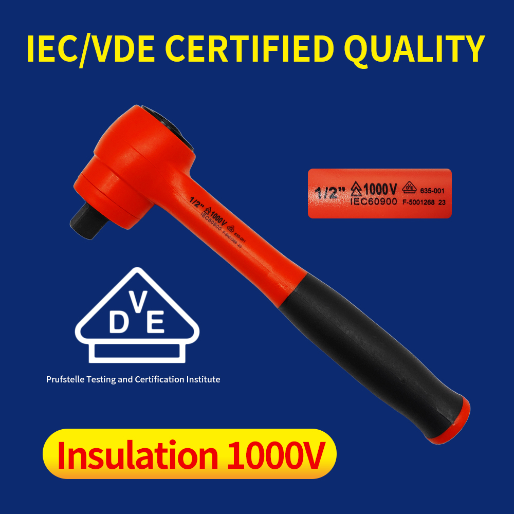 1000v Insulated Tools Set Powe - Power Tools Repairs 评论和价格