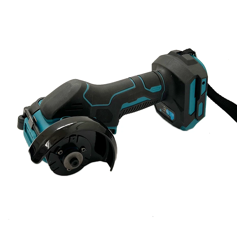 Makita  3 Inch New Mini Angle  - Power Tools Used 评论和价格