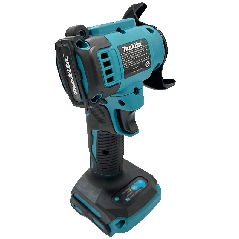 Makita  3 Inch New Mini Angle  - Power Tools Used 评论和价格