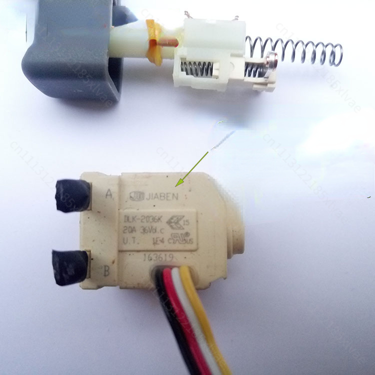 For WU278 WU268 WU175 WU292 Br - Power Tools Repairs 评论和价格