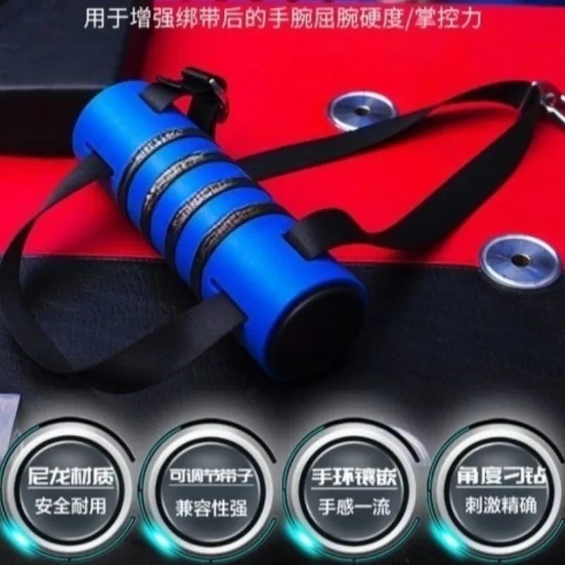 Wrist Flexing Tool (Nylon Mate - Power Tools Training 评论和价格