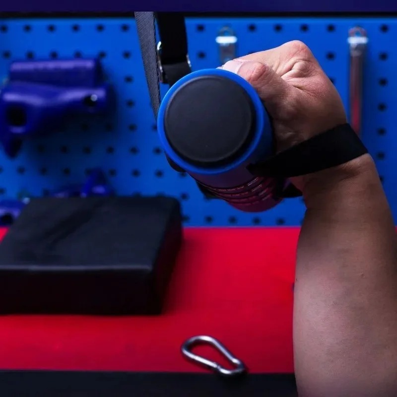 Wrist Flexing Tool (Nylon Mate - Power Tools Training 评论和价格