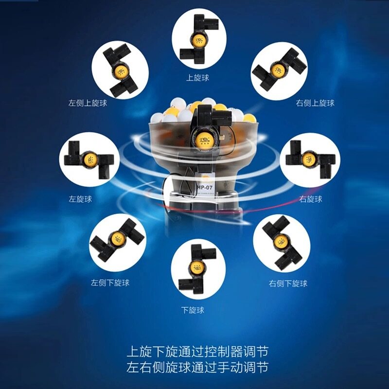 Huipong HP-07 table tennis ser - Power Tools Training 评论和价格