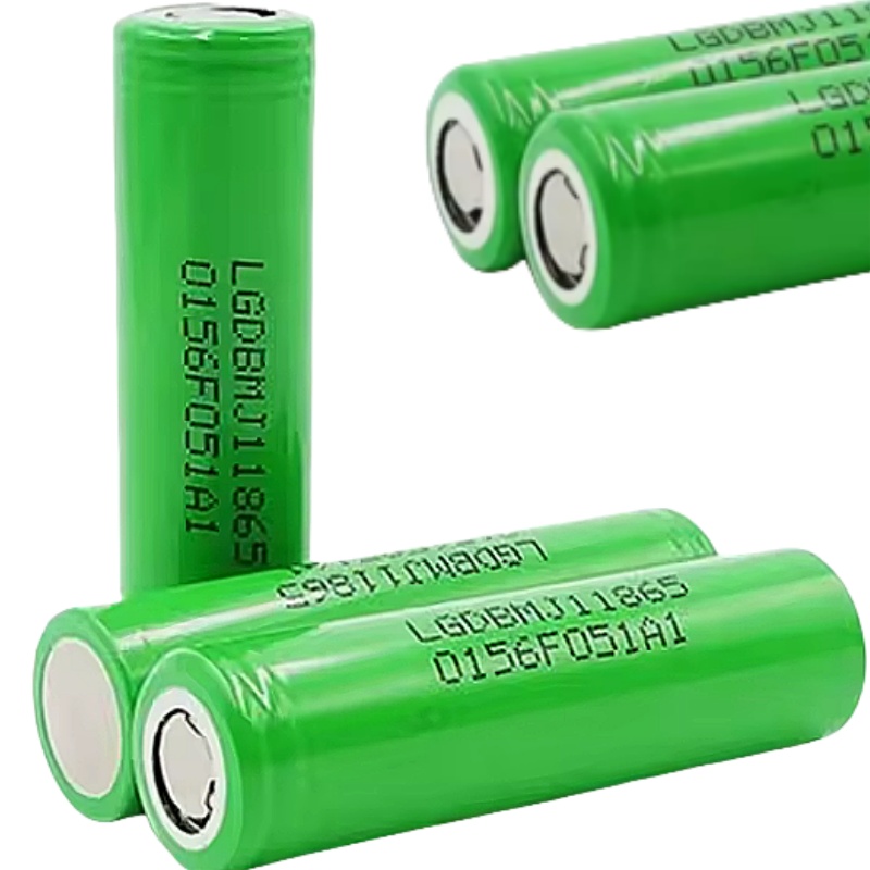 INR18650 MJ1 3500mAh 3.7V 25A  - Power Tools Ltd 评论和价格