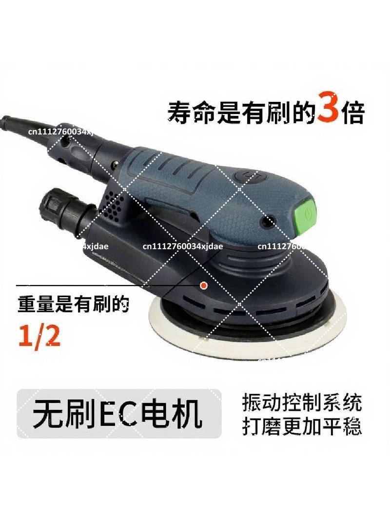 F3 Brushless Car Body Orbital  - Random Orbital Sander 评论和价格