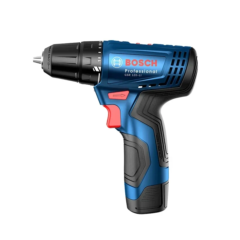 Bosch Electric Drill GSR 120-L - Power Tools Underwater 评论和价格