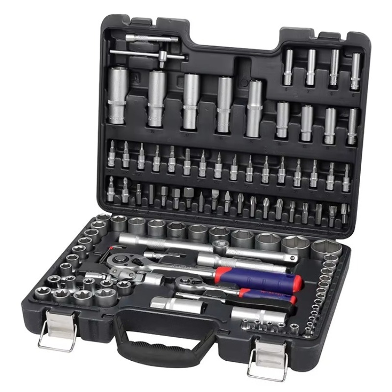 108pcs Professional Mechanics  - Power Tools Repairs 评论和价格