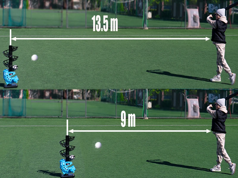 Furlihong 380BH Baseball Pitch - Power Tools Training 评论和价格