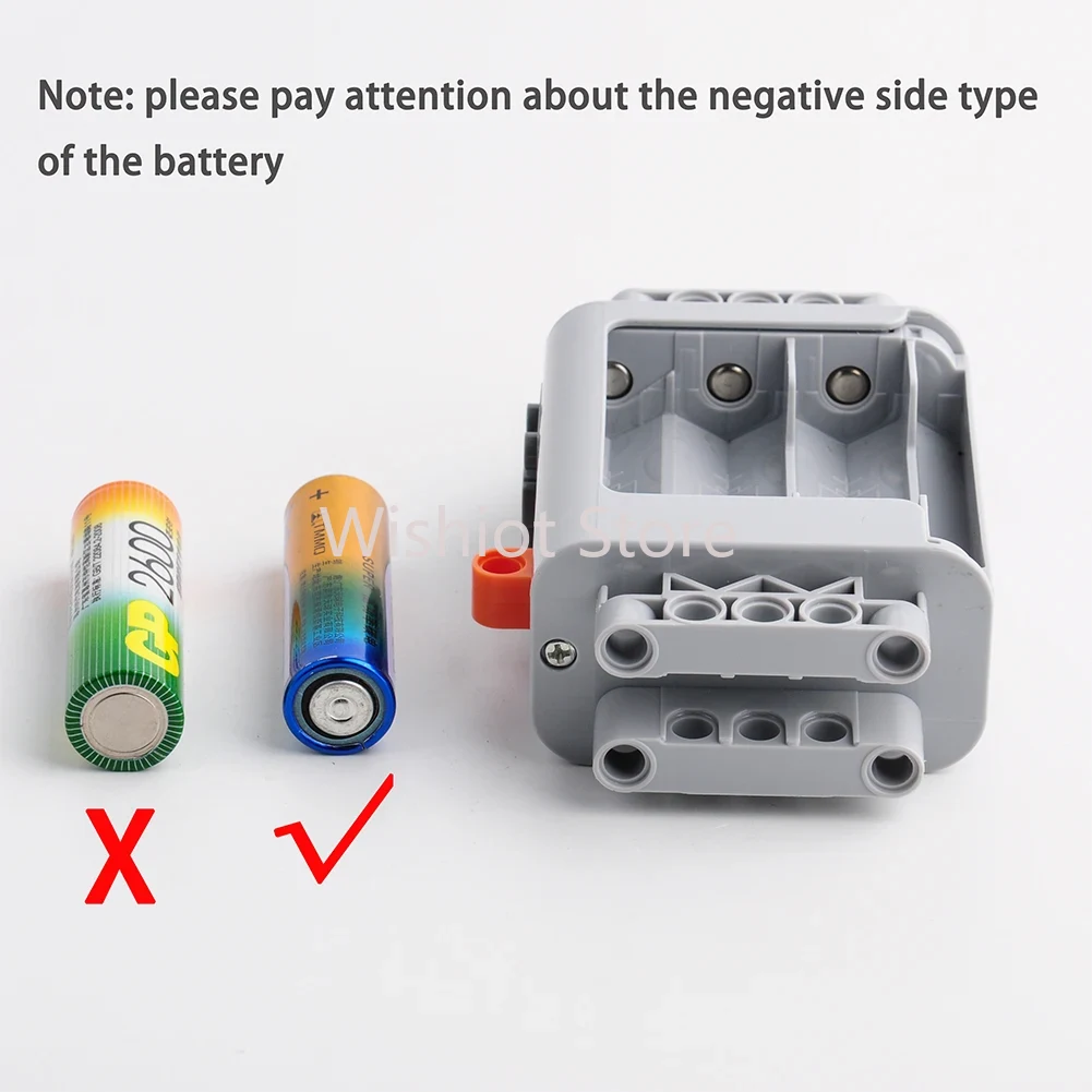 Power functions Upgrate Motor  - Power Tools Used 评论和价格