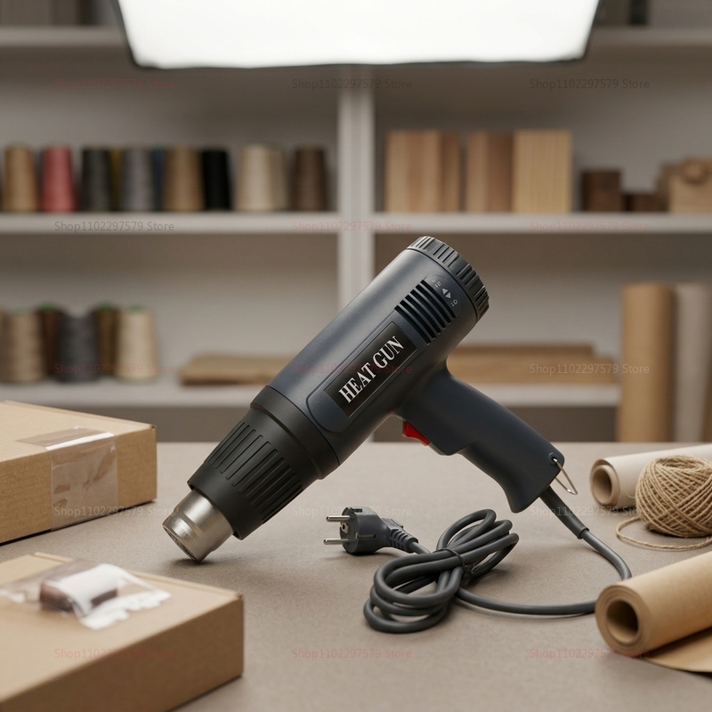 Hot Air Gun 220V Heat Gun 2000 - Heat Gun Variable 评论和价格