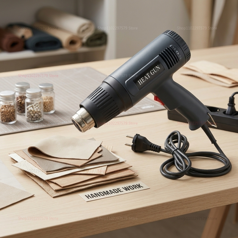 Hot Air Gun 220V Heat Gun 2000 - Heat Gun Variable 评论和价格