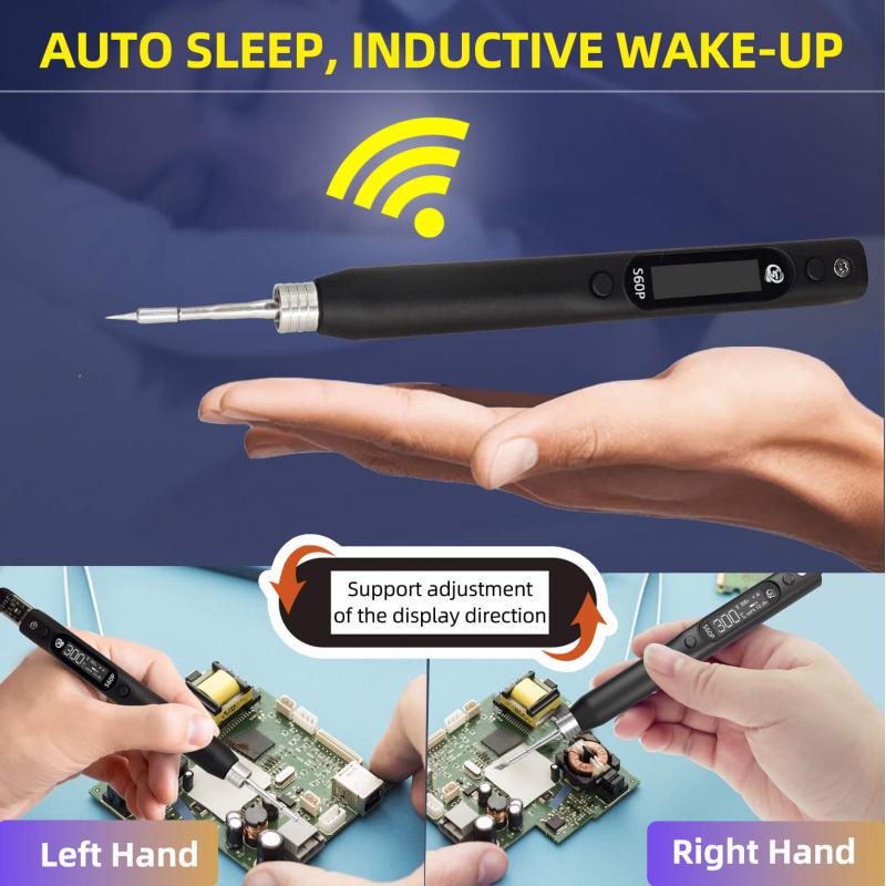 Sequre Portable S60p Electric  - Power Tools Repairs 评论和价格