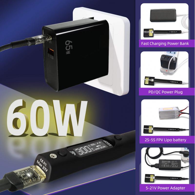 Sequre Portable S60p Electric  - Power Tools Repairs 评论和价格