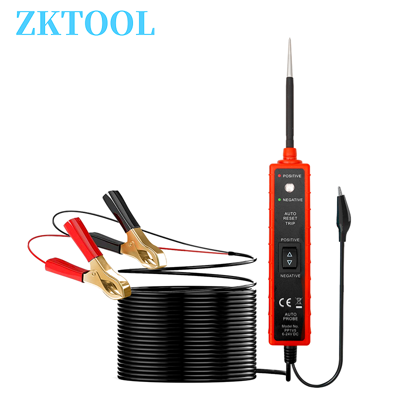 Car Circuit Tester Power Circu - Power Tools Repairs 评论和价格