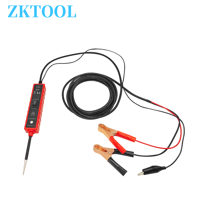 Car Circuit Tester Power Circu - Power Tools Repairs 评论和价格