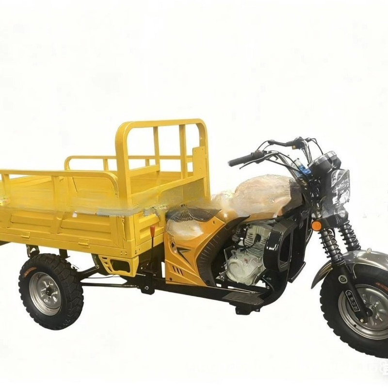 Strong power fuel tricycle wat - Power Tools King 评论和价格
