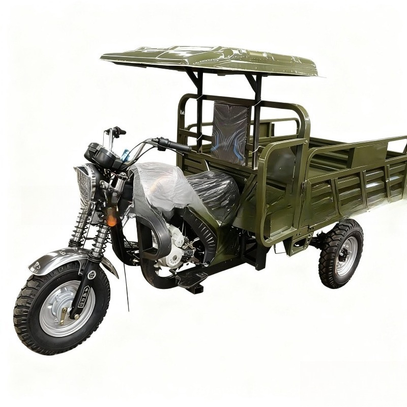 Strong power fuel tricycle wat - Power Tools King 评论和价格