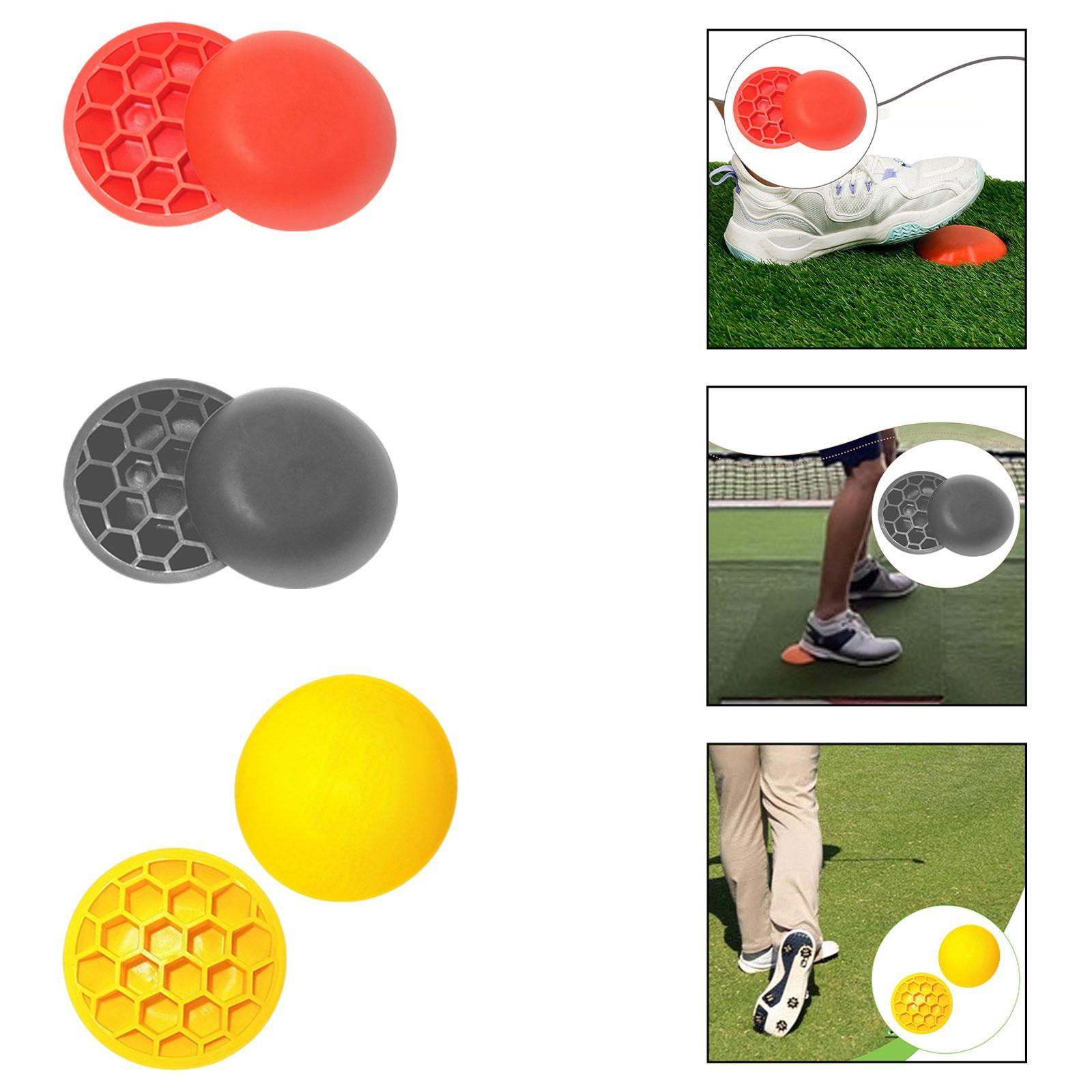 2x Golf Force Plates Weight Tr - Power Tools Training 评论和价格