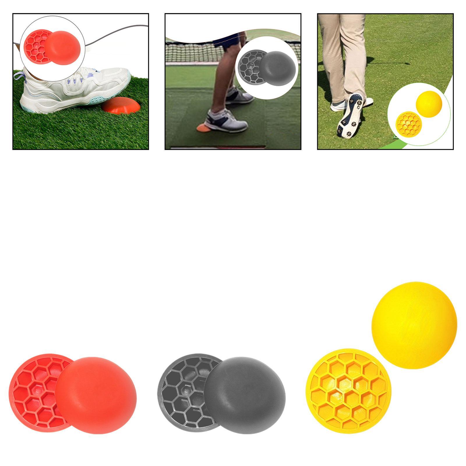 2x Golf Force Plates Weight Tr - Power Tools Training 评论和价格