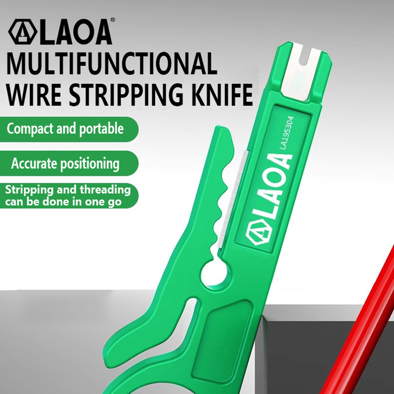 LAOA Multi Functional Small Gr - Power Tools Green 评论和价格