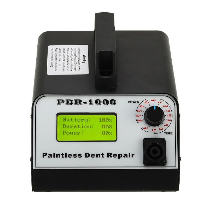 Car Paintless Dent Repairs Too - Power Tools Repairs 评论和价格