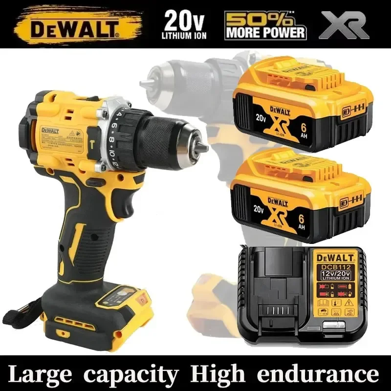 NEW 2026 DEWALT DCD805 Hand Im - Power Tools Used 评论和价格