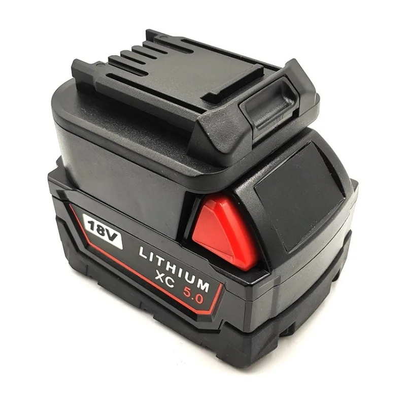 Battery Adapter Converter for  - Power Tools Green 评论和价格