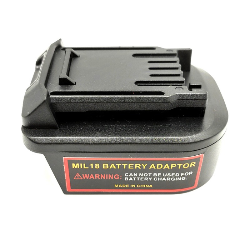 Battery Adapter Converter for  - Power Tools Green 评论和价格