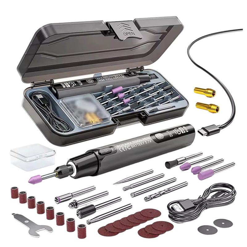 FYBL-Wireless Electric Mini Gr - Power Tools Jack 评论和价格