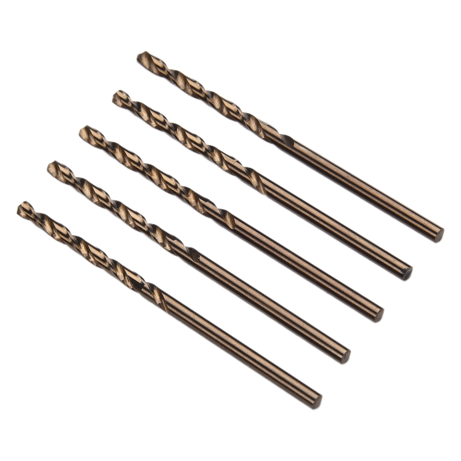 5/10pcs Drill Bit HSS Drill Bi - Power Tools Kobalt 评论和价格