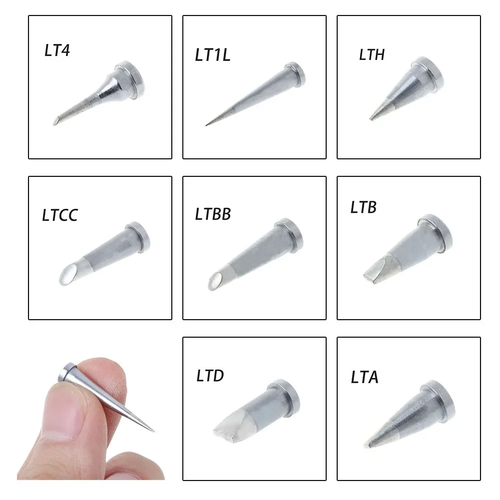 Soldering Iron Tip For Weller  - Power Tools Ltd 评论和价格