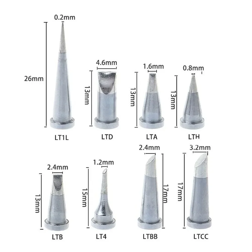 Soldering Iron Tip For Weller  - Power Tools Ltd 评论和价格
