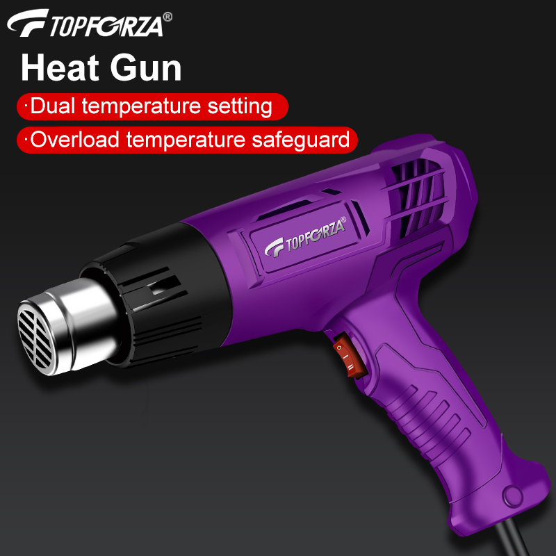 Mini Industrial Heat Gun, 1200 - Heat Gun Variable 评论和价格