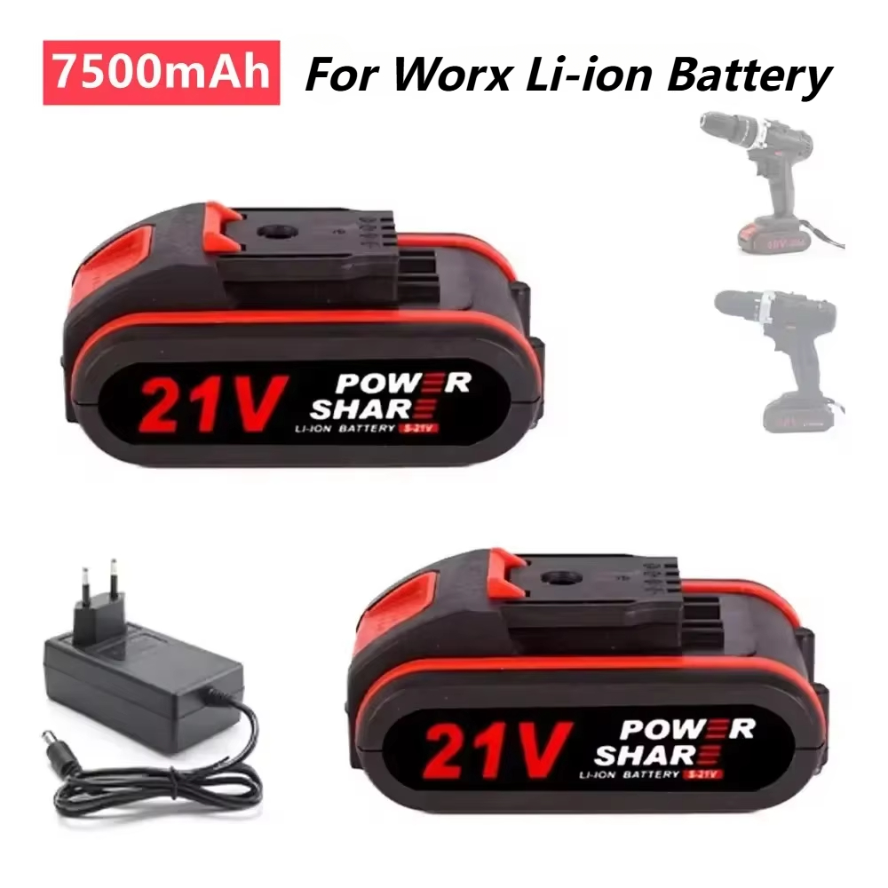 21V High Capacity Rechargeable - Power Tools Underwater 评论和价格