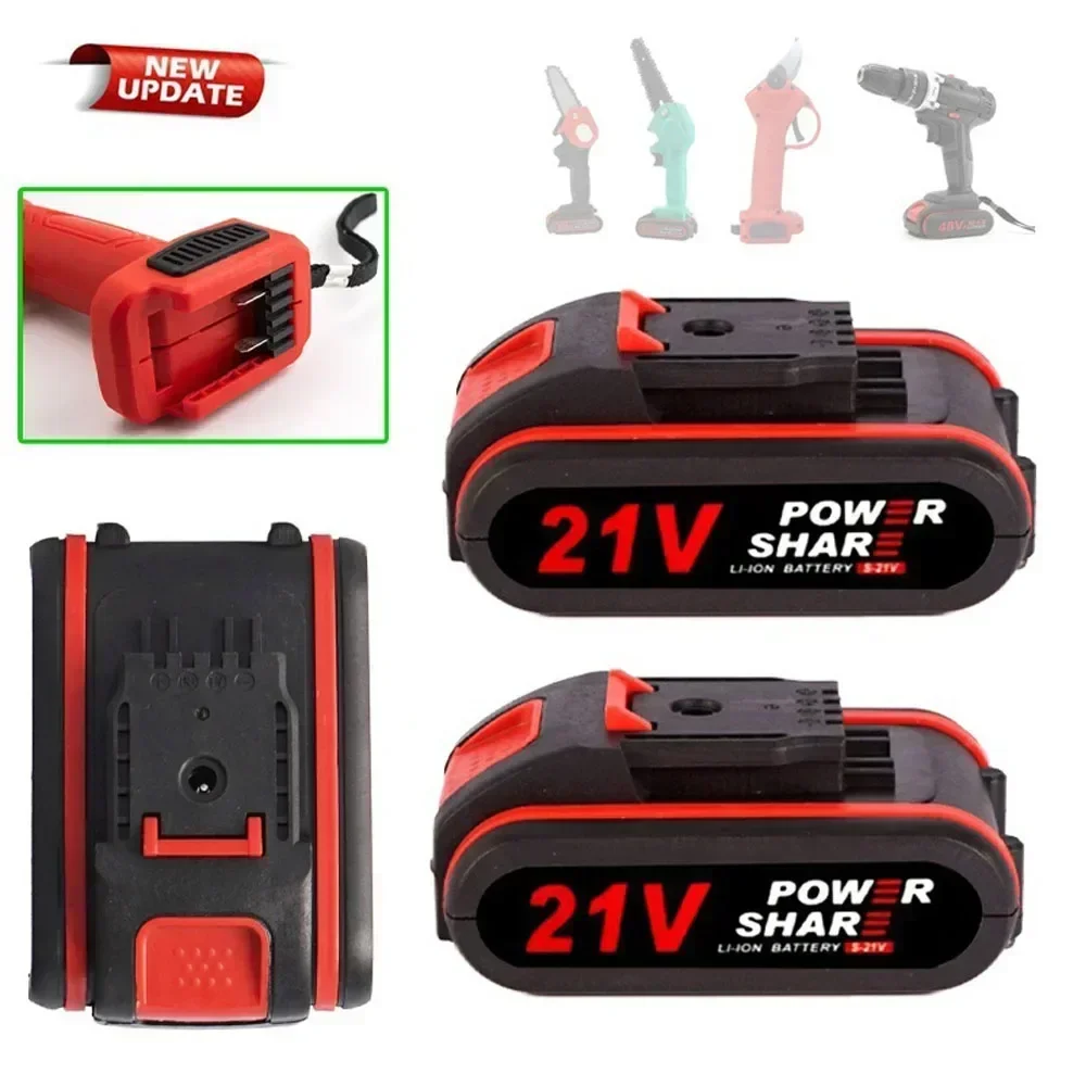 21V High Capacity Rechargeable - Power Tools Underwater 评论和价格