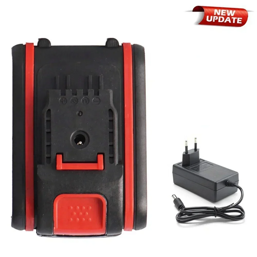 21V High Capacity Rechargeable - Power Tools Underwater 评论和价格