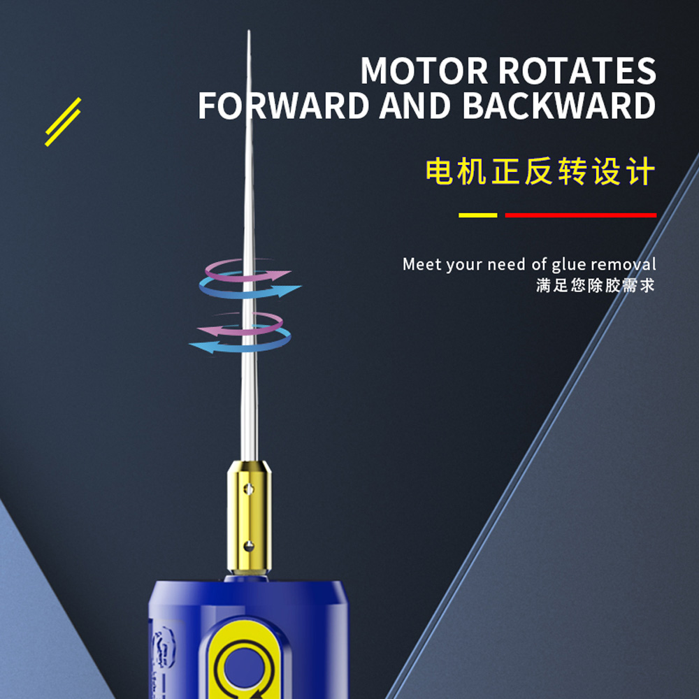 MECHANIC IR14 Electric OCA Glu - Power Tools Green 评论和价格