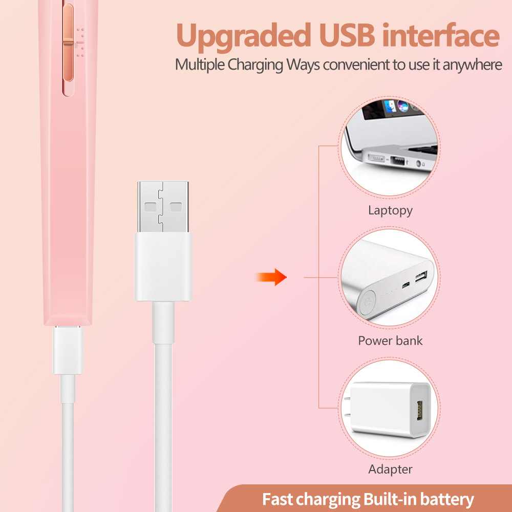 5 in 1 Portable Nail File Care - Power Tools Underwater 评论和价格