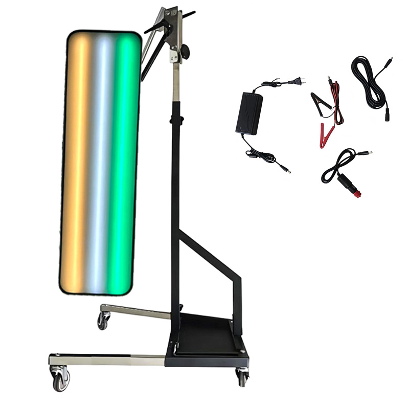 9LED PDR Dent Reflector Board  - Power Tools King 评论和价格