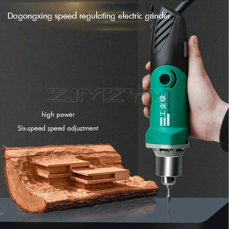 6-Position Variable Speed High - Power Tools Underwater 评论和价格