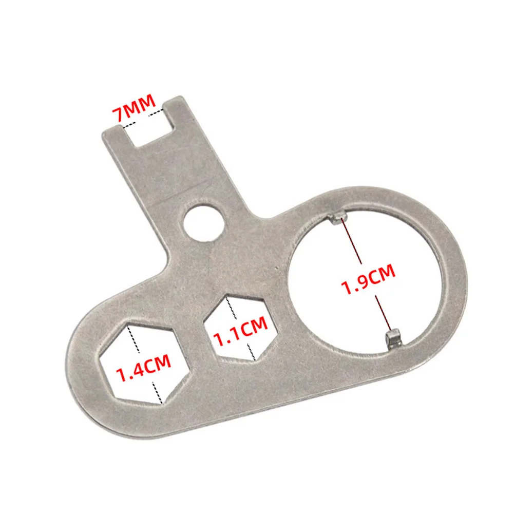 Stainless Steel K Valve Tool f - Power Tools Repairs 评论和价格