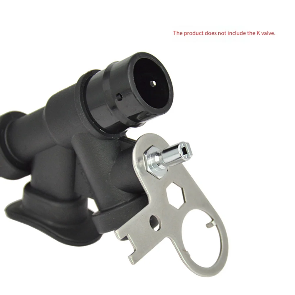 Stainless Steel K Valve Tool f - Power Tools Repairs 评论和价格