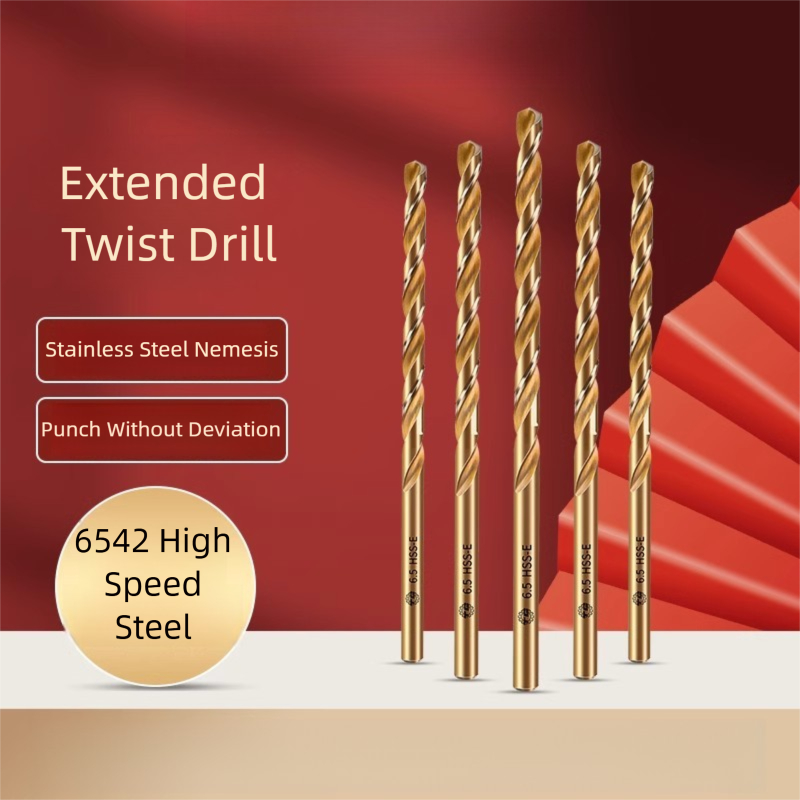 TG High Speed Steel 6542 with  - Power Tools Kobalt 评论和价格