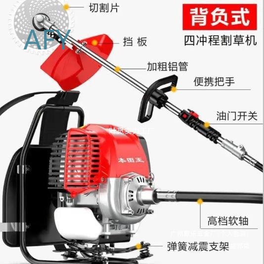Honda King for Gas-Powered Bac - Power Tools King 评论和价格