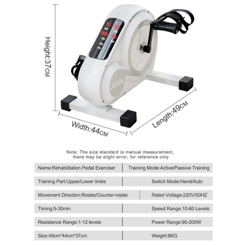 Electric Control Physical Ther - Power Tools Training 评论和价格