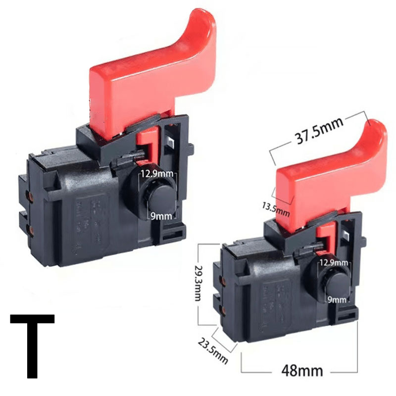 Miniature Power Tool Switch Sp - Power Tools Underwater 评论和价格