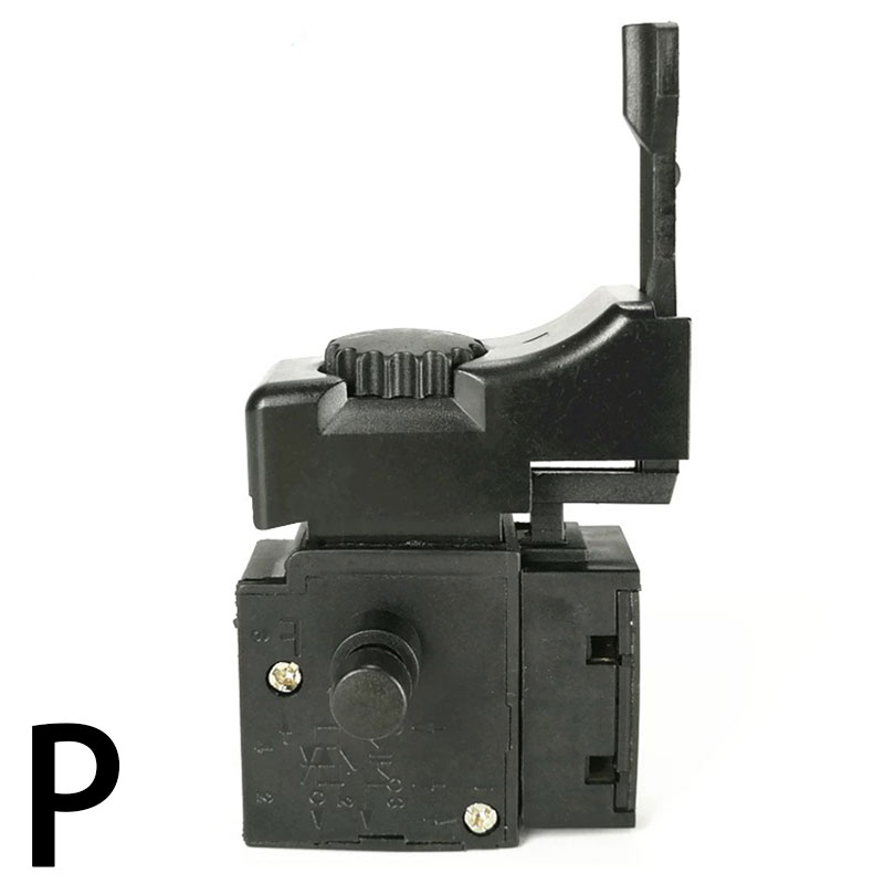 Miniature Power Tool Switch Sp - Power Tools Underwater 评论和价格