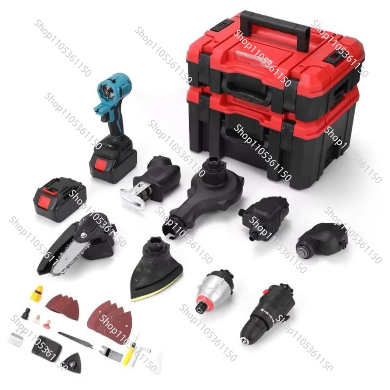 Cordless All-in-One Multi-func - Power Tools Repairs 评论和价格